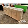 Image 3 : (UNUSED) 72" 15 DRAWER TOOL CHEST