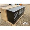 Image 2 : (UNUSED) 72" 15 DRAWER TOOL CHEST
