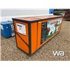 Image 3 : 30 X 60 X 15 FT. STORAGE SHELTER