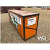 Image 4 : 30 X 60 X 15 FT. STORAGE SHELTER