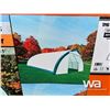 Image 7 : 30 X 60 X 15 FT. STORAGE SHELTER