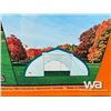 Image 8 : 30 X 60 X 15 FT. STORAGE SHELTER