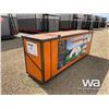 Image 3 : TMG 30 X 60 FT. PEAK CEILING STORAGE SHELTER