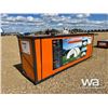 Image 5 : TMG 30 X 60 FT. PEAK CEILING STORAGE SHELTER
