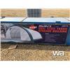 Image 1 : 30 X 40 X 15 FT. SINGLE TRUSS TARP SHED
