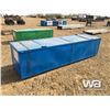 Image 5 : 30 X 40 X 15 FT. SINGLE TRUSS TARP SHED
