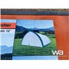 Image 2 : TMG 20 X 30 FT. PEAK CEILING STORAGE SHELTER