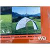 Image 3 : TMG 20 X 30 FT. PEAK CEILING STORAGE SHELTER