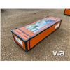 Image 7 : TMG 20 X 30 FT. PEAK CEILING STORAGE SHELTER