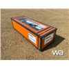 Image 2 : TMG 20 X 40 FT. PVC FABRIC CONTAINER SHELTER