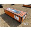 Image 4 : TMG 20 X 40 FT. PVC FABRIC CONTAINER SHELTER