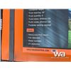 Image 7 : TMG 20 X 40 FT. PVC FABRIC CONTAINER SHELTER