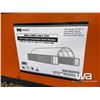 Image 8 : TMG 20 X 40 FT. PVC FABRIC CONTAINER SHELTER