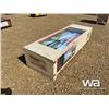 Image 10 : TMG 20 X 20 FT. PVC FABRIC CONTAINER SHELTER