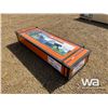 Image 2 : TMG 20 X 20 FT. PVC FABRIC CONTAINER SHELTER