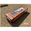 Image 3 : TMG 20 X 20 FT. PVC FABRIC CONTAINER SHELTER