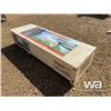 Image 7 : TMG 20 X 20 FT. PVC FABRIC CONTAINER SHELTER