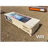 Image 9 : TMG 20 X 20 FT. PVC FABRIC CONTAINER SHELTER