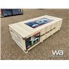 Image 4 : 21 X 19 FT. METAL DOUBLE GARAGE