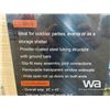 Image 6 : TMG 20'X40' ENCLOSED PARTY TENT