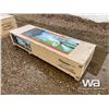 Image 2 : TMG 12 X 60 FT. EVA 6ML GREENHOUSE