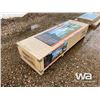 Image 3 : TMG 12 X 60 FT. EVA 6ML GREENHOUSE