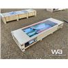 Image 5 : TMG 12 X 30 FT. EVA 6ML GREENHOUSE