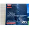 Image 8 : TMG 12 X 30 FT. EVA 6ML GREENHOUSE