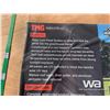 Image 6 : TMG 8 X 10 FT. GREENHOUSE