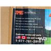 Image 2 : TMG 10 X 20 FT. PEAK GREENHOUSE