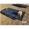 Image 1 : TMG FS10 10 TON FLOOR SCALE