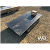 Image 2 : TMG FS10 10 TON FLOOR SCALE