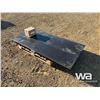 Image 3 : TMG FS10 10 TON FLOOR SCALE