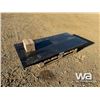 Image 4 : TMG FS10 10 TON FLOOR SCALE