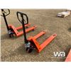 Image 3 : 5,500LB PALLET JACK