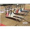 Image 2 : (3) USED PALLET JACKS