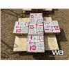 Image 1 : (25) (UNUSED) 3/8" - 1/2" CHAIN BOOMERS