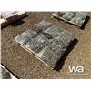 Image 1 : (15) 3/8" 25 FT. CHAINS
