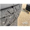 Image 3 : (UNUSED) (4) GRIZZLY 11R24.5 TRUCK STEERING TIRES
