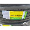 Image 4 : (4) GRIZZLY K216 11R24.5 TRUCK STEERING TIRES
