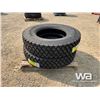 Image 1 : (UNUSED) (2) GRIZZLY 11R24.5 TRUCK DRIVE TIRES