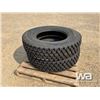 Image 2 : (UNUSED) (2) GRIZZLY 11R24.5 TRUCK DRIVE TIRES