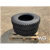 Image 2 : (UNUSED) (2) GRIZZLY 11R24.5 TRUCK DRIVE TIRES