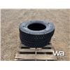 Image 1 : (2) GRIZZLY GT238+ 11R24.5 TRUCK DRIVE TIRES