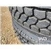 Image 3 : (2) GRIZZLY GT238+ 11R24.5 TRUCK DRIVE TIRES