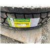 Image 2 : (UNUSED) (1) GRIZZLY 11R24.5 TRUCK DRIVE TIRES
