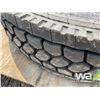Image 3 : (UNUSED) (1) GRIZZLY 11R24.5 TRUCK DRIVE TIRES