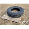 Image 1 : (1) GRIZZLY D298 11R22.5 TRUCK DRIVE TIRES