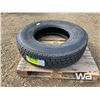 Image 2 : (1) GRIZZLY D298 11R22.5 TRUCK DRIVE TIRES