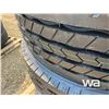 Image 5 : (UNUSED) (4) KAPSEN 275/70R22.5 TRUCK TRAILER TIRE